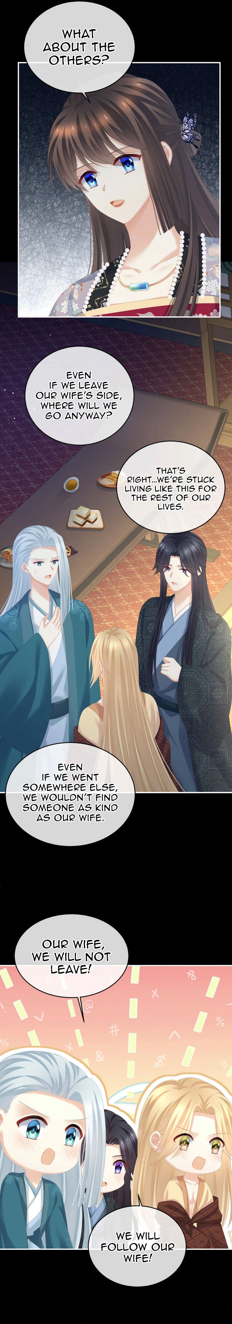 Empress’s Harem chapter 287 page 11