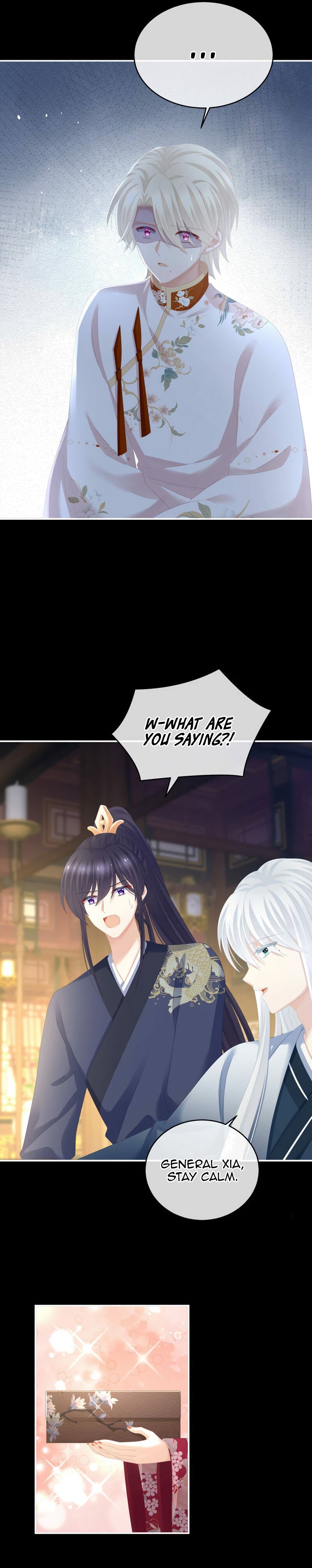 Empress’s Harem chapter 288 page 6