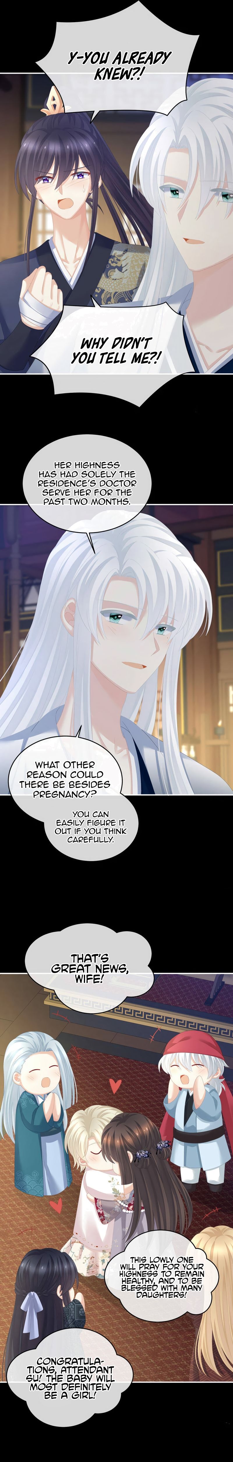 Empress’s Harem chapter 289 page 3