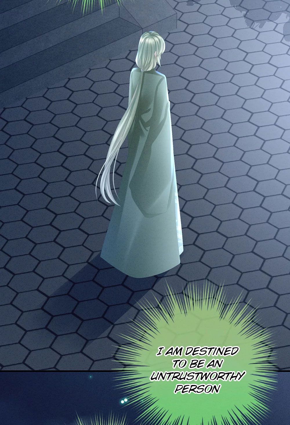 Empress’s Harem chapter 29 page 17