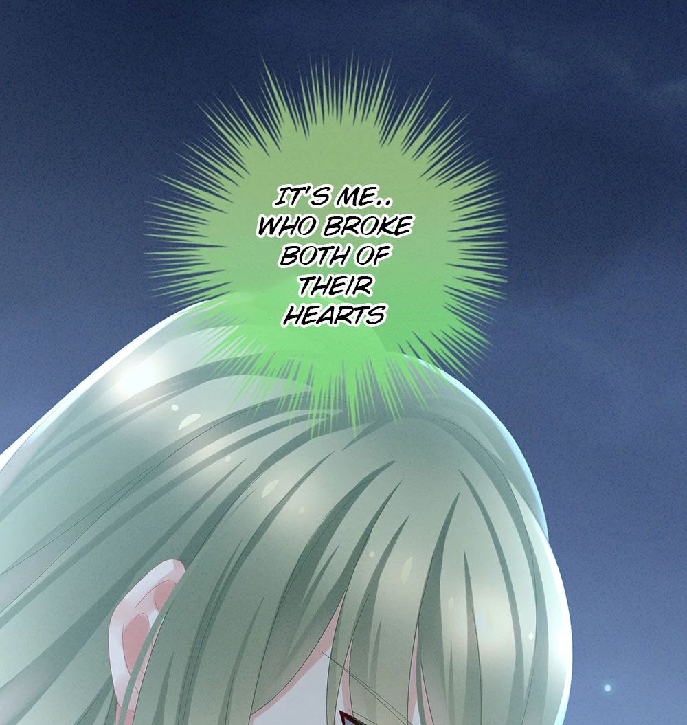 Empress’s Harem chapter 29 page 19
