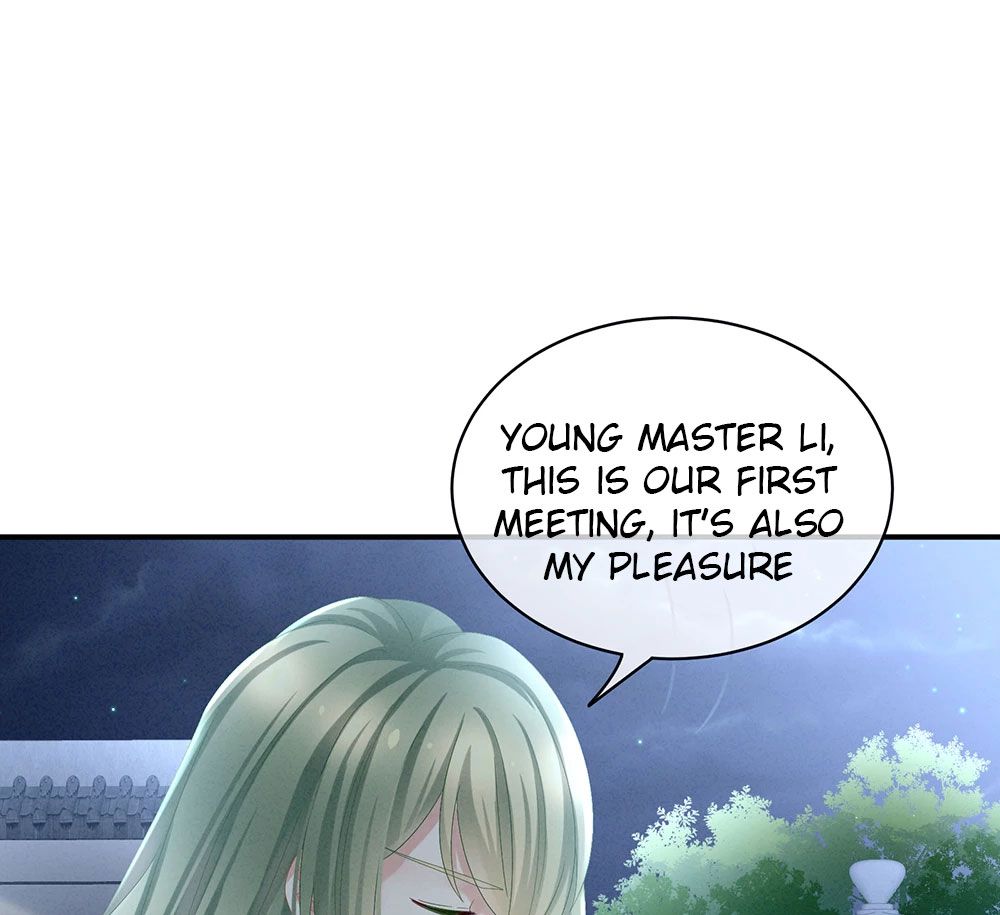 Empress’s Harem chapter 29 page 23