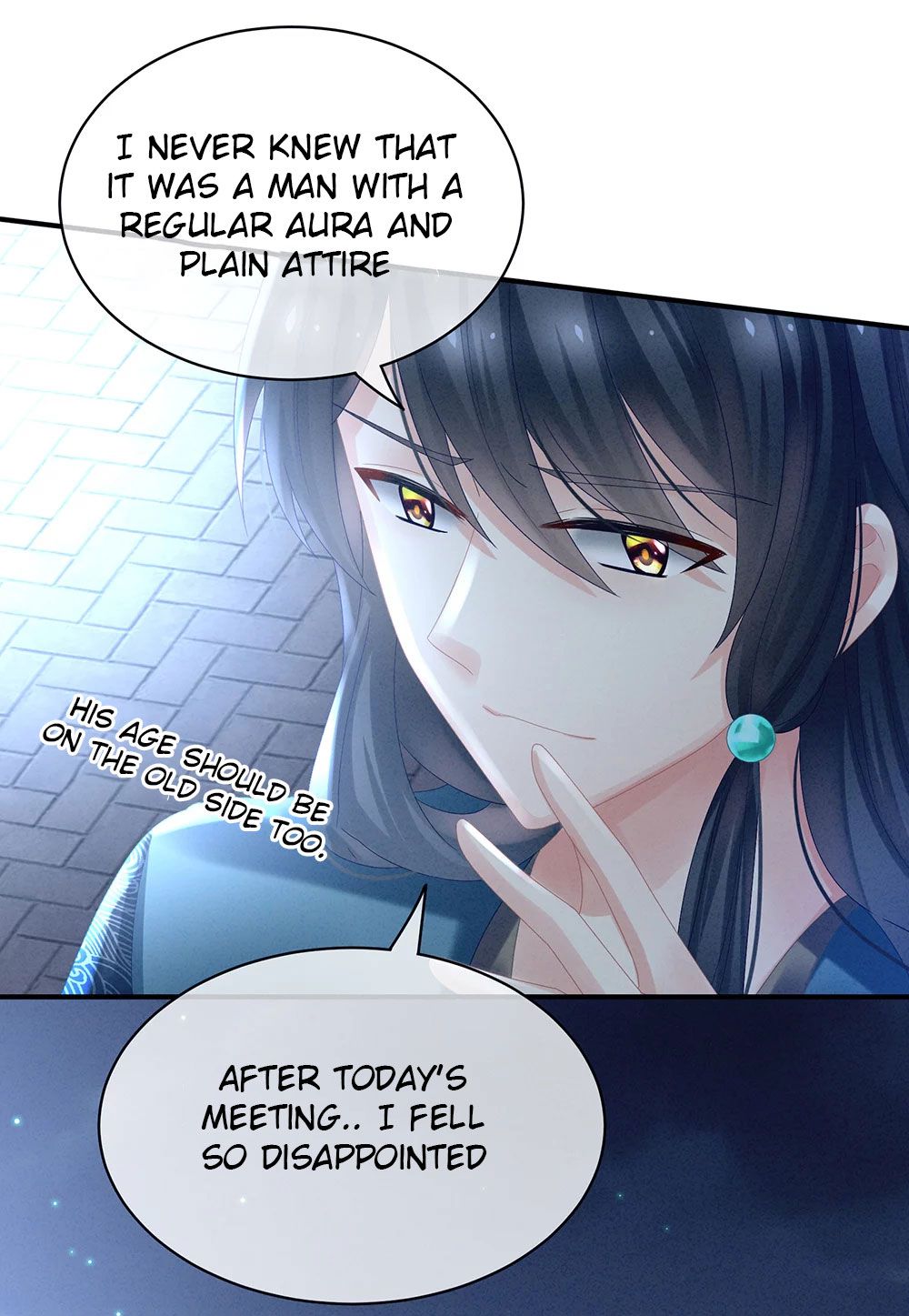 Empress’s Harem chapter 29 page 26