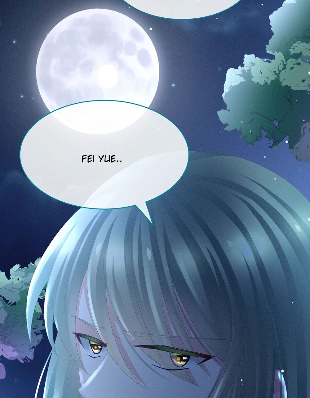 Empress’s Harem chapter 29 page 39