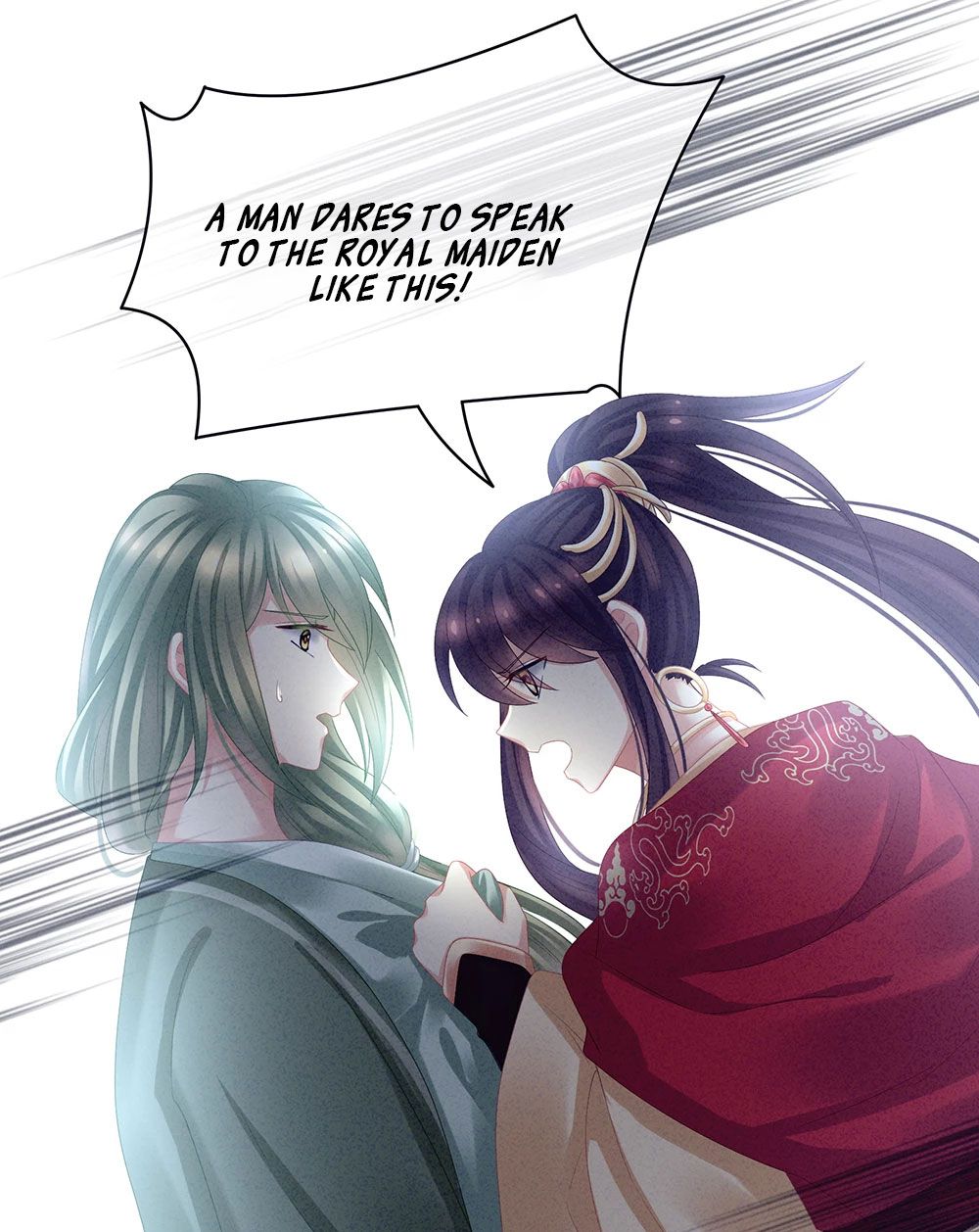 Empress’s Harem chapter 29 page 7