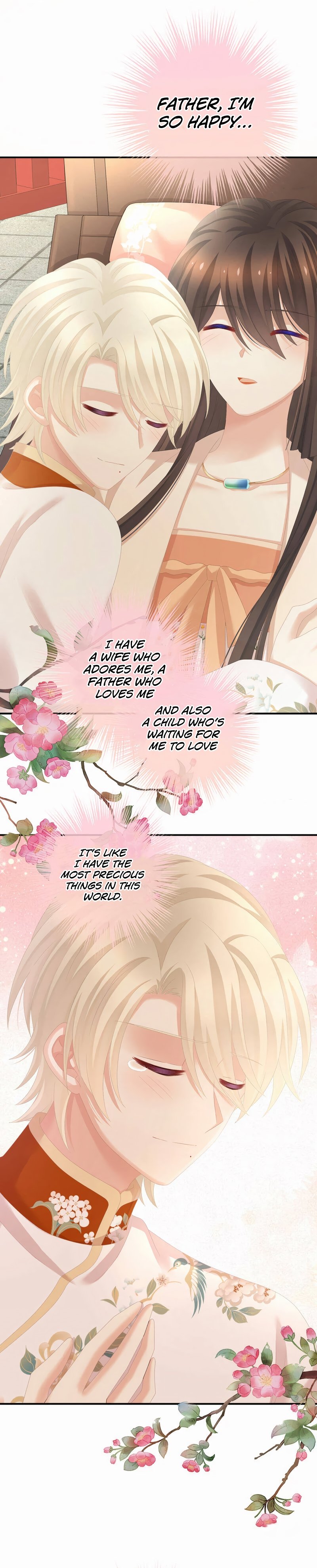 Empress’s Harem chapter 290 page 9