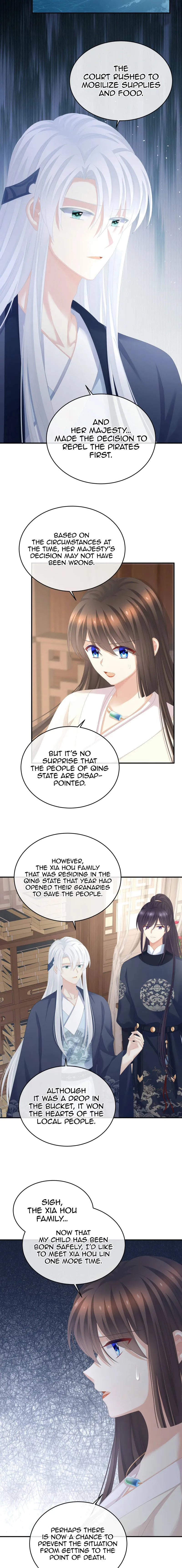 Empress’s Harem chapter 292 page 3