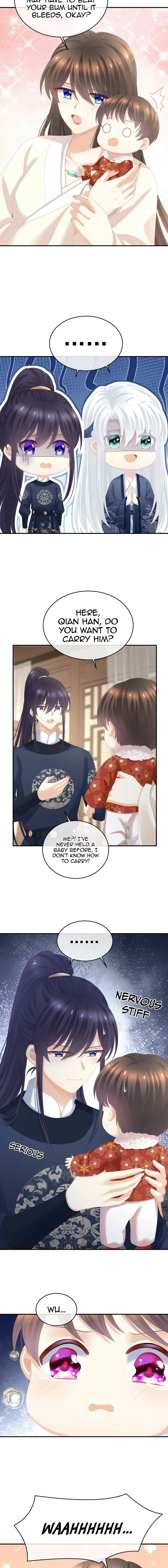 Empress’s Harem chapter 292 page 5