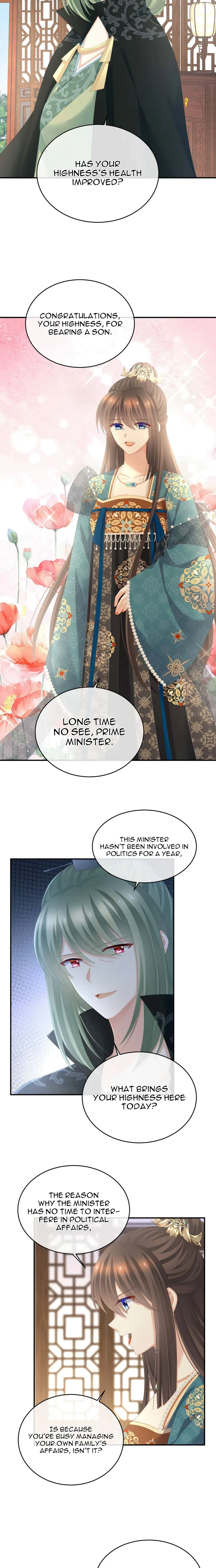 Empress’s Harem chapter 293 page 4