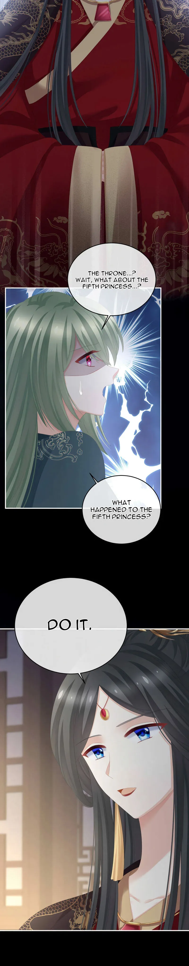 Empress’s Harem chapter 293 page 9