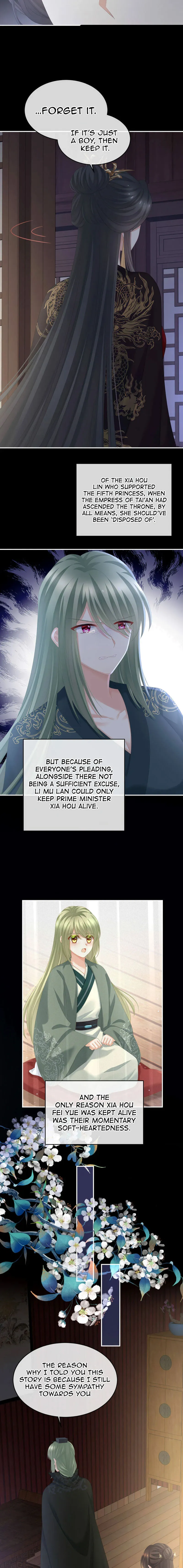 Empress’s Harem chapter 294 page 3