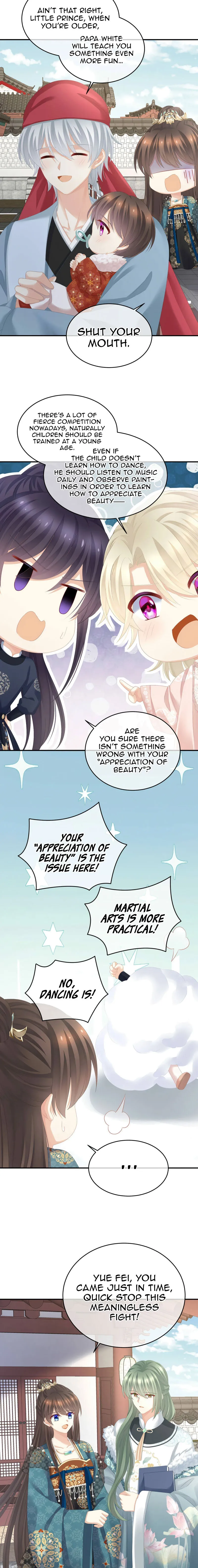 Empress’s Harem chapter 294 page 8