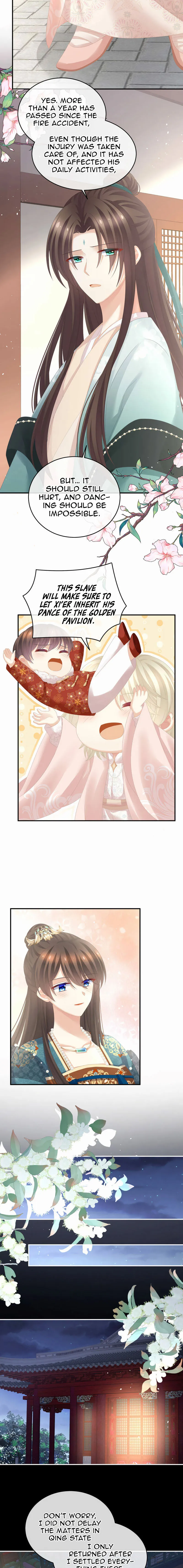 Empress’s Harem chapter 295 page 3