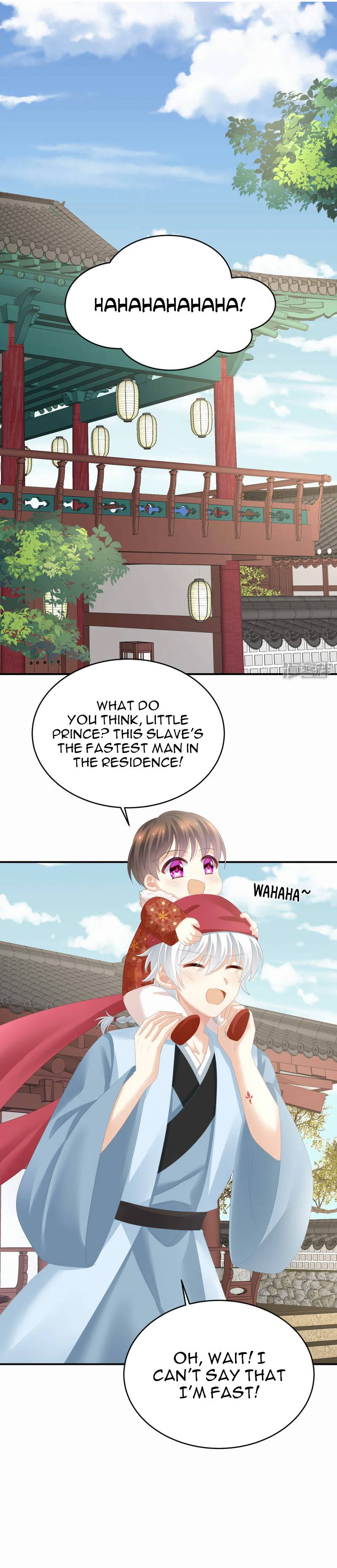 Empress’s Harem chapter 296 page 2
