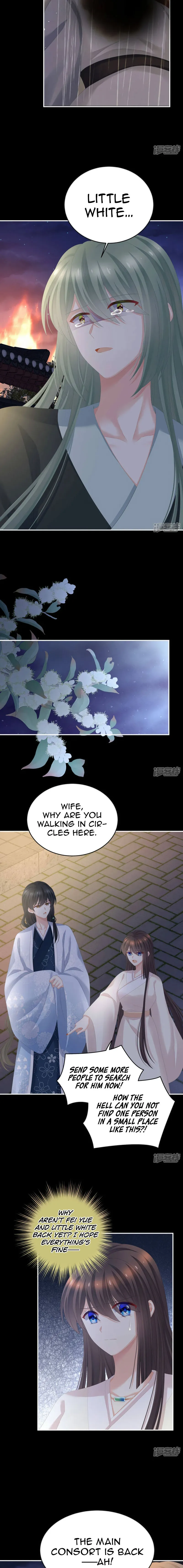 Empress’s Harem chapter 299 page 3