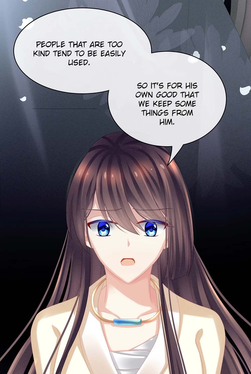 Empress’s Harem chapter 30 page 42