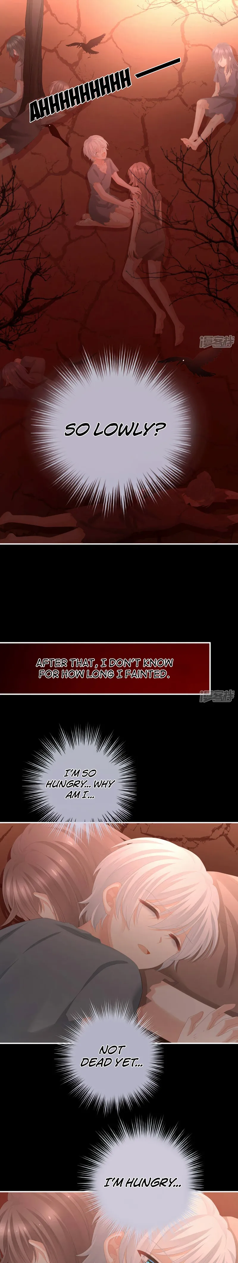 Empress’s Harem chapter 301 page 5