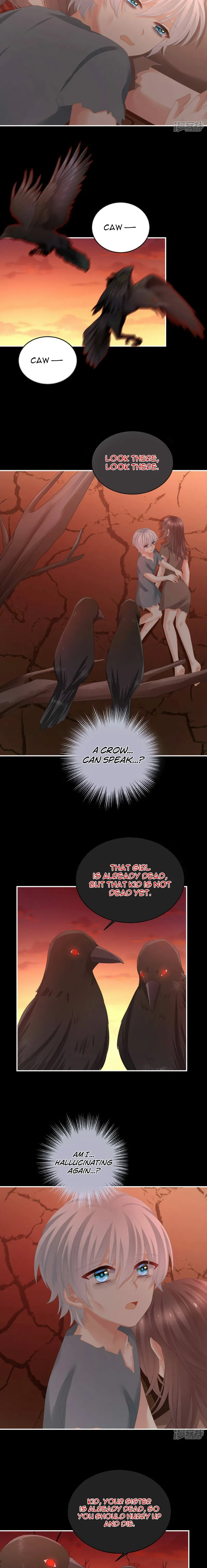 Empress’s Harem chapter 301 page 6