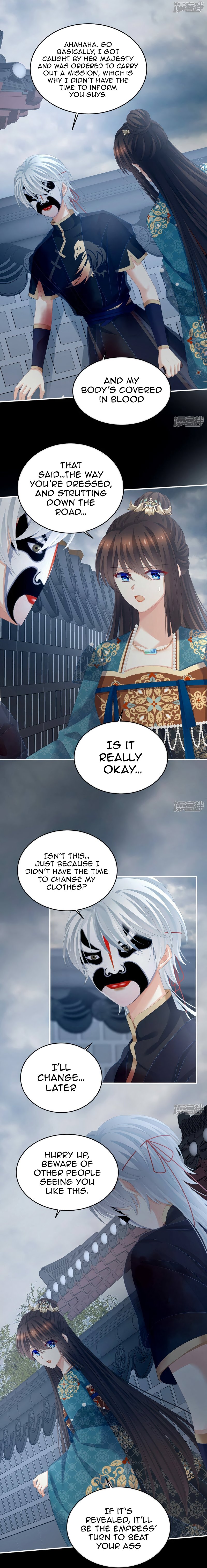 Empress’s Harem chapter 303 page 2