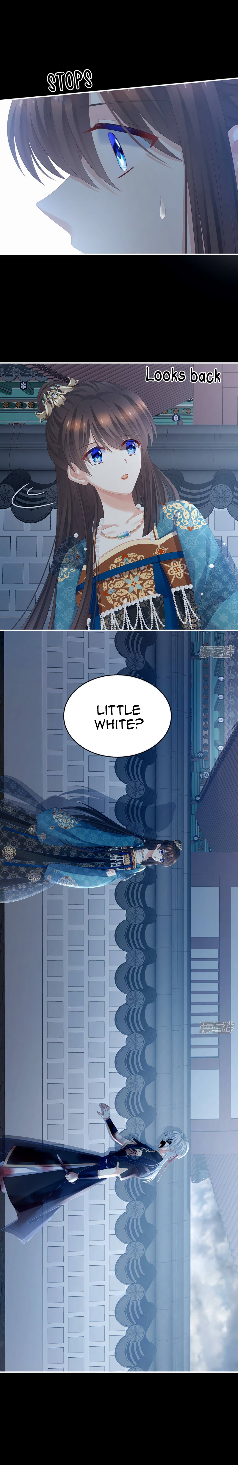 Empress’s Harem chapter 303 page 3