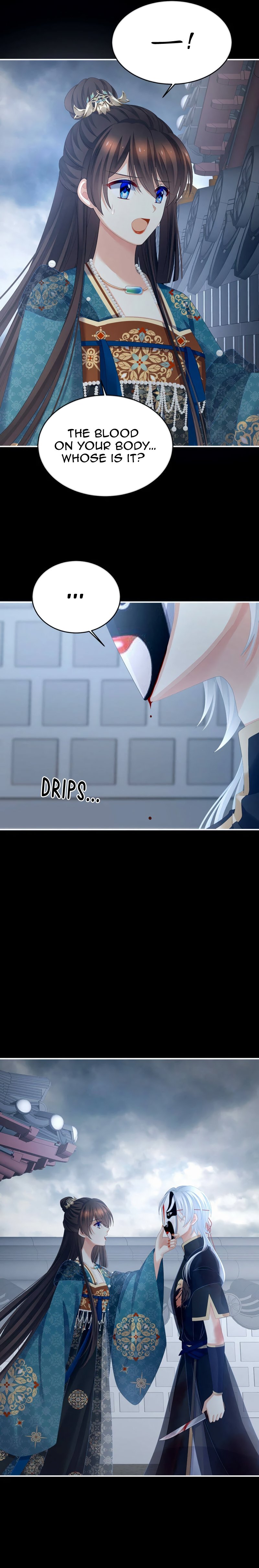 Empress’s Harem chapter 303 page 5