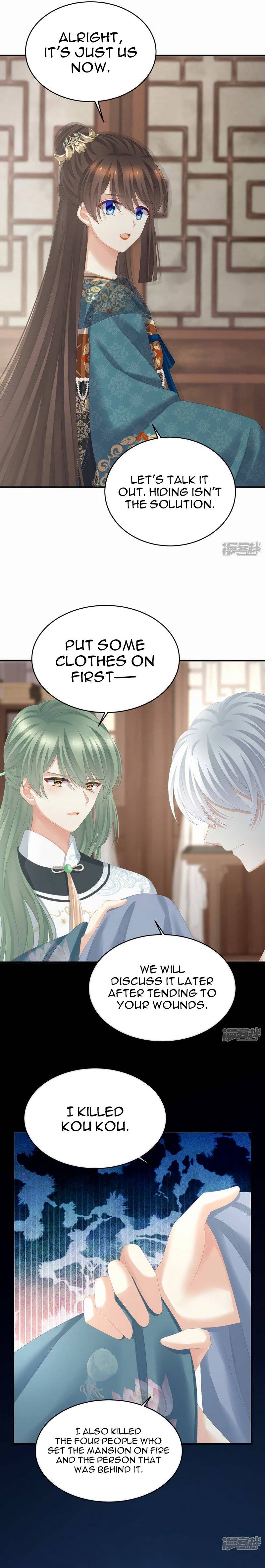 Empress’s Harem chapter 304 page 2