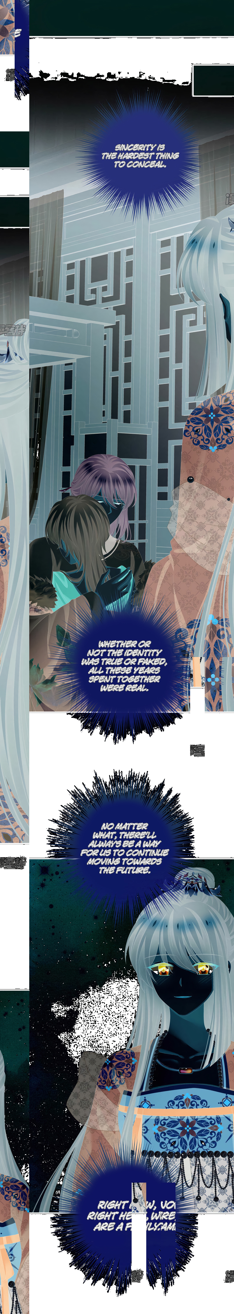 Empress’s Harem chapter 304 page 8