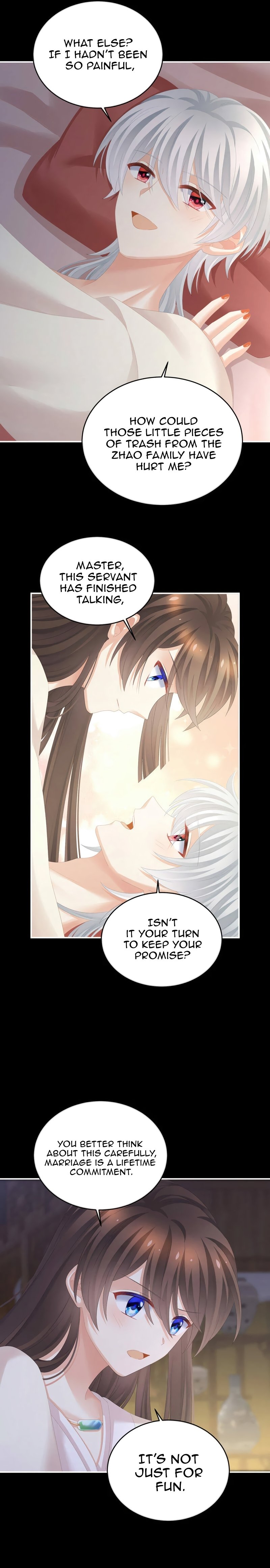 Empress’s Harem chapter 305 page 10