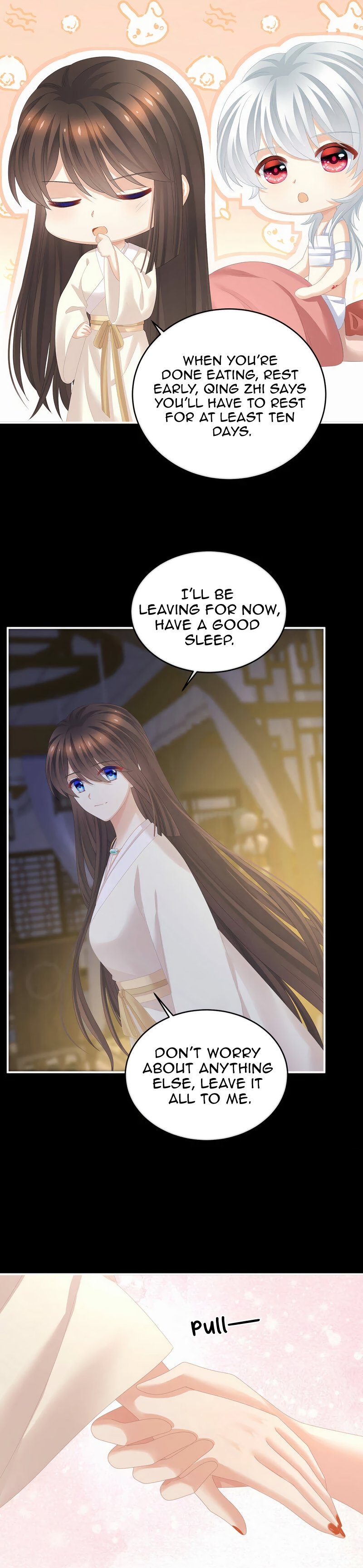 Empress’s Harem chapter 305 page 2