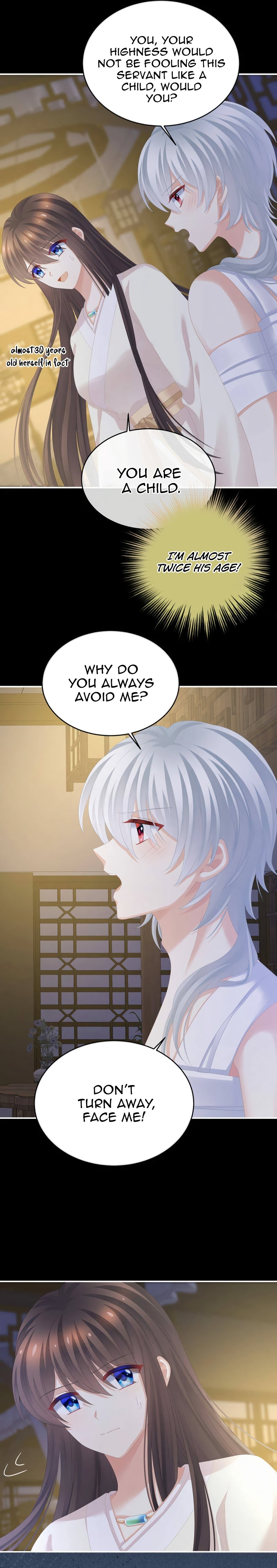 Empress’s Harem chapter 305 page 5