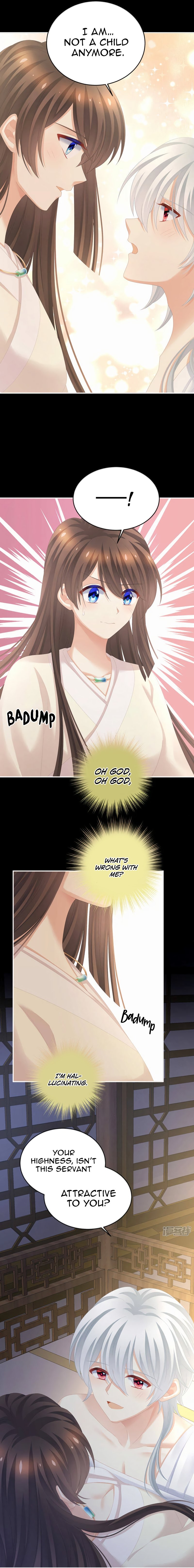 Empress’s Harem chapter 305 page 7