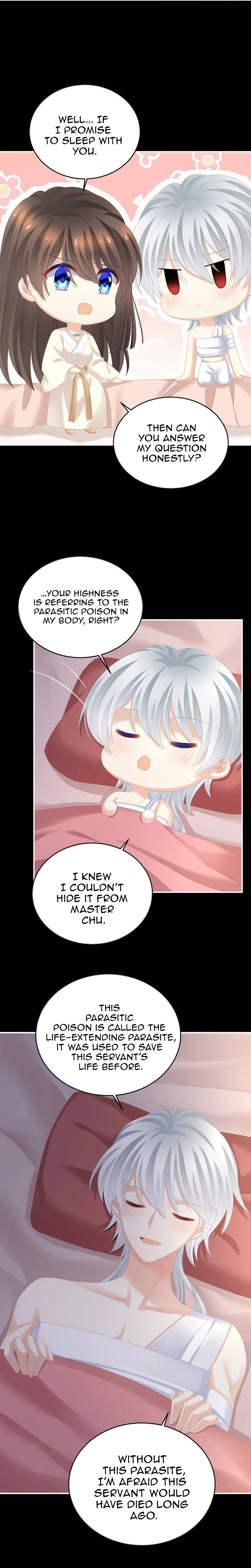 Empress’s Harem chapter 305 page 8