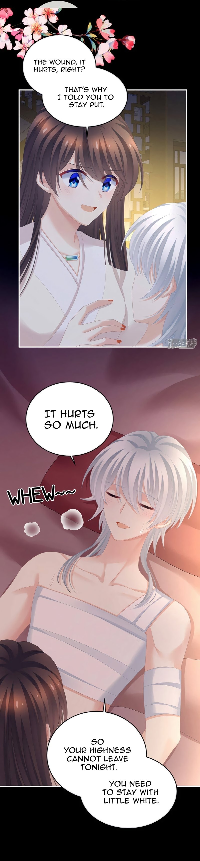 Empress’s Harem chapter 306 page 10