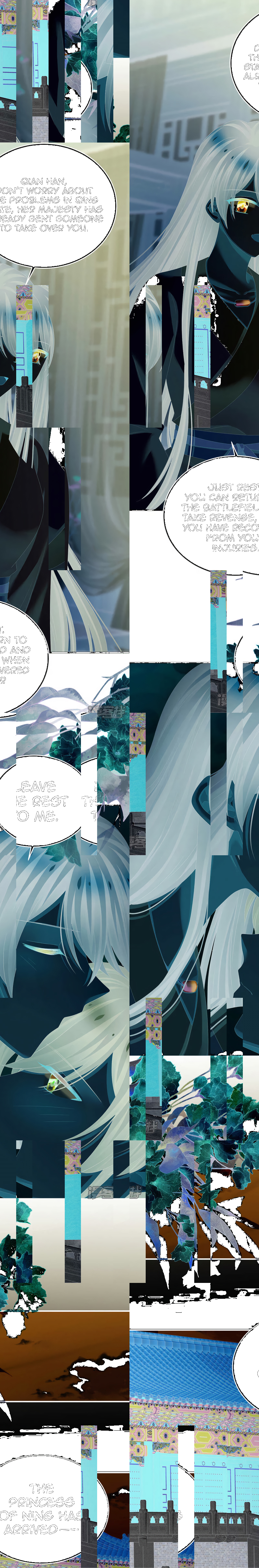 Empress’s Harem chapter 309 page 15
