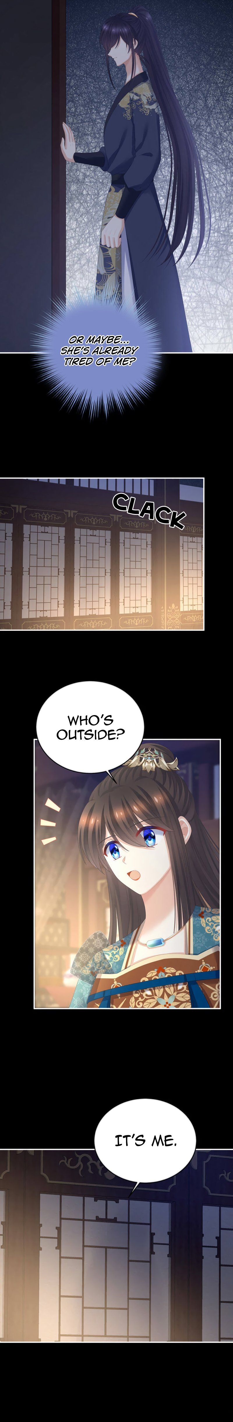 Empress’s Harem chapter 309 page 4