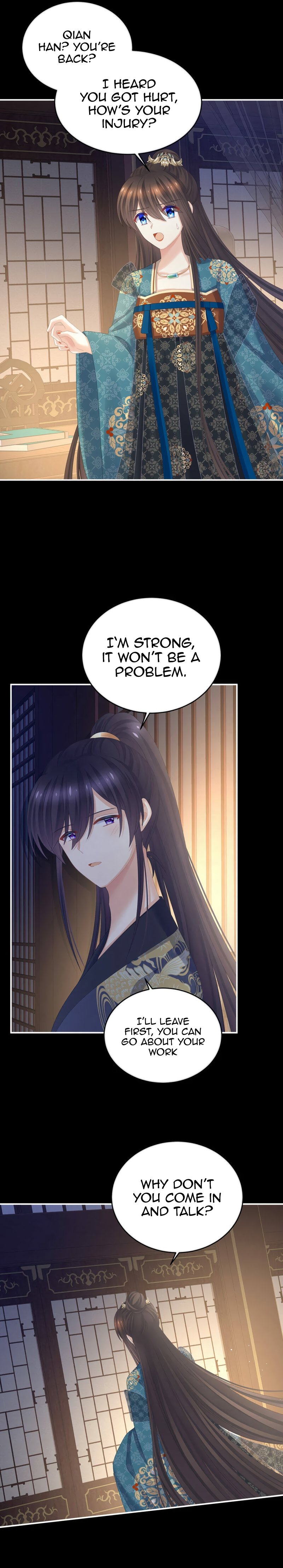 Empress’s Harem chapter 309 page 5