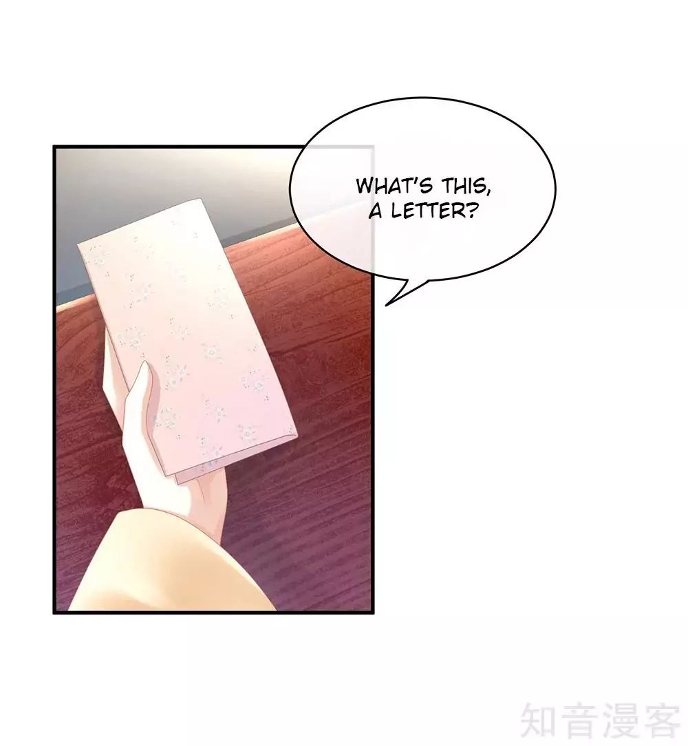 Empress’s Harem chapter 31 page 24