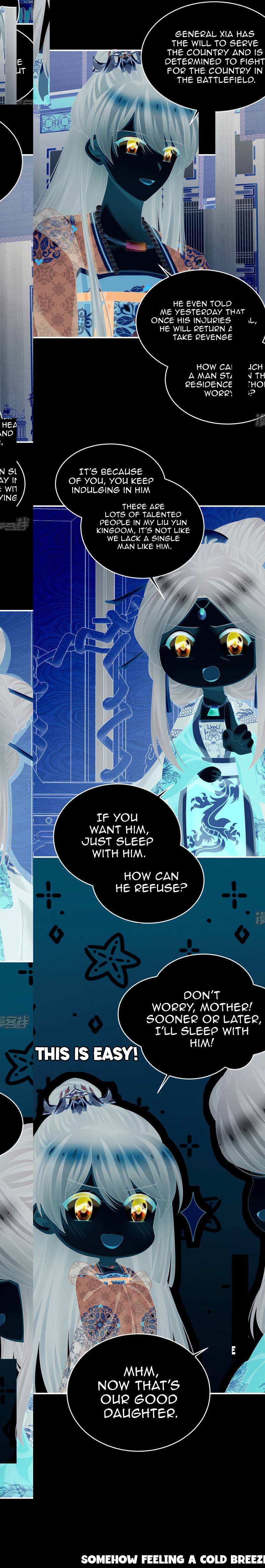 Empress’s Harem chapter 310 page 10