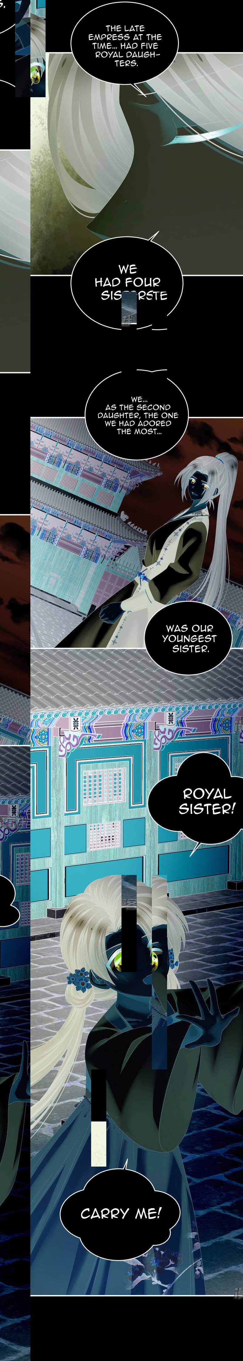 Empress’s Harem chapter 310 page 12