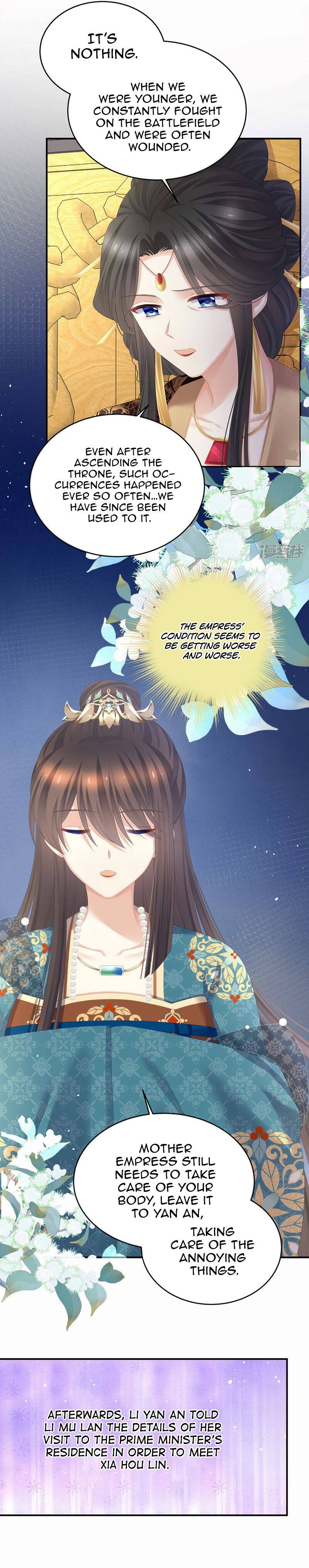 Empress’s Harem chapter 310 page 4