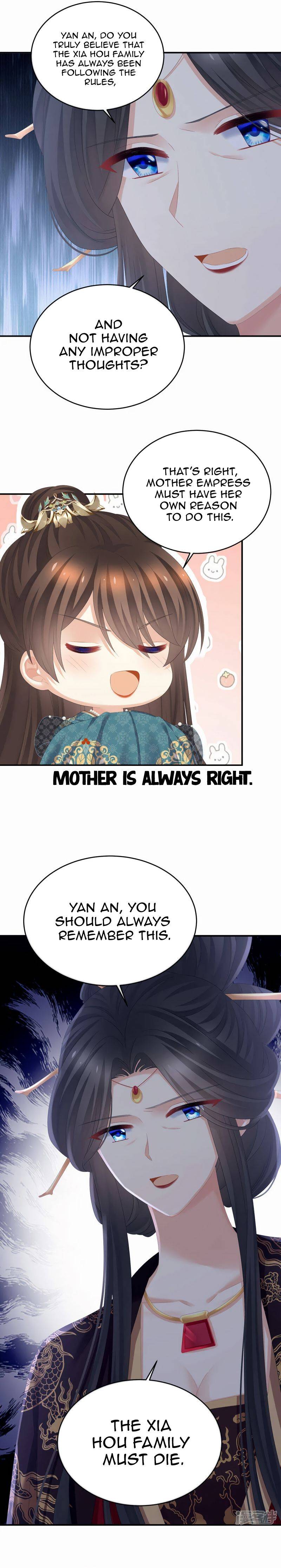 Empress’s Harem chapter 310 page 6