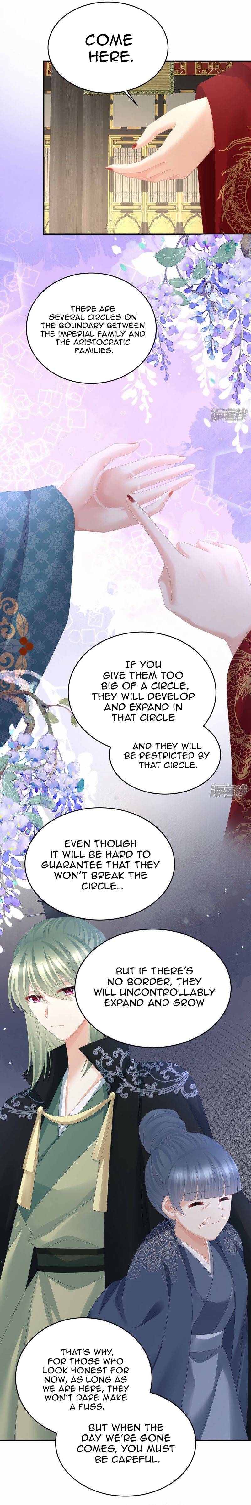 Empress’s Harem chapter 310 page 8