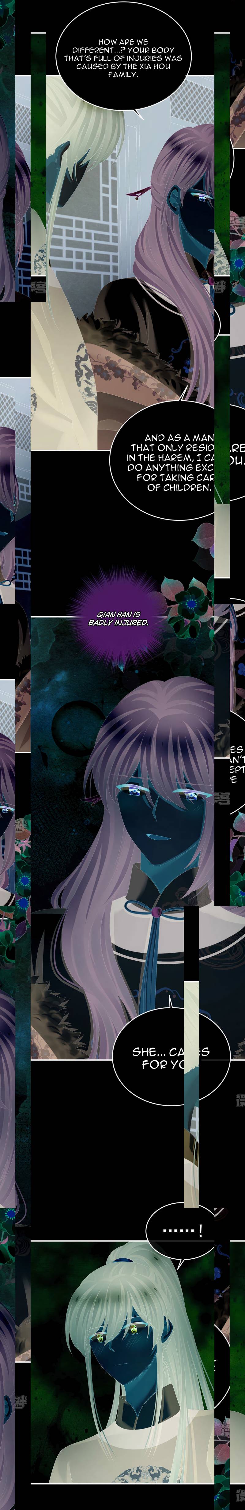 Empress’s Harem chapter 311 page 12