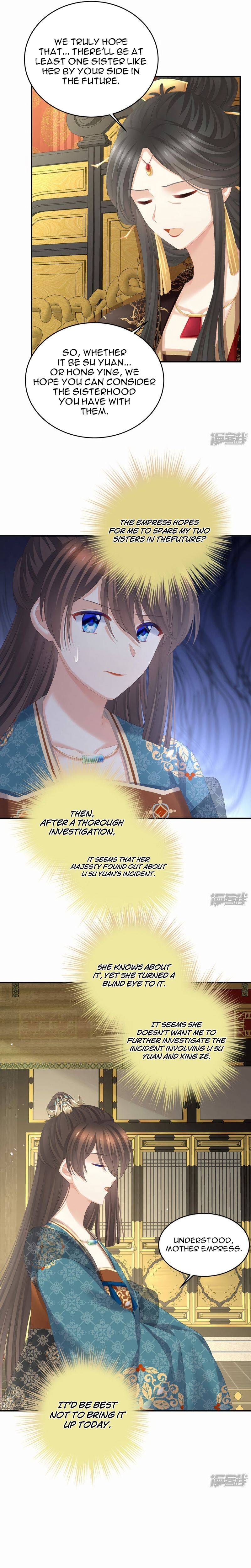 Empress’s Harem chapter 311 page 3