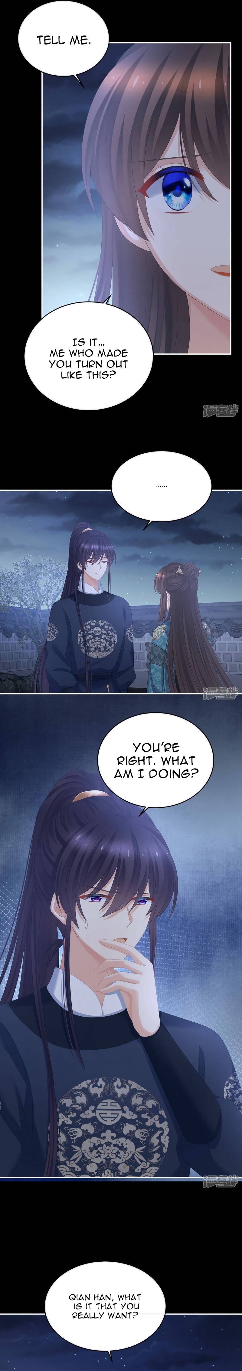 Empress’s Harem chapter 313 page 9