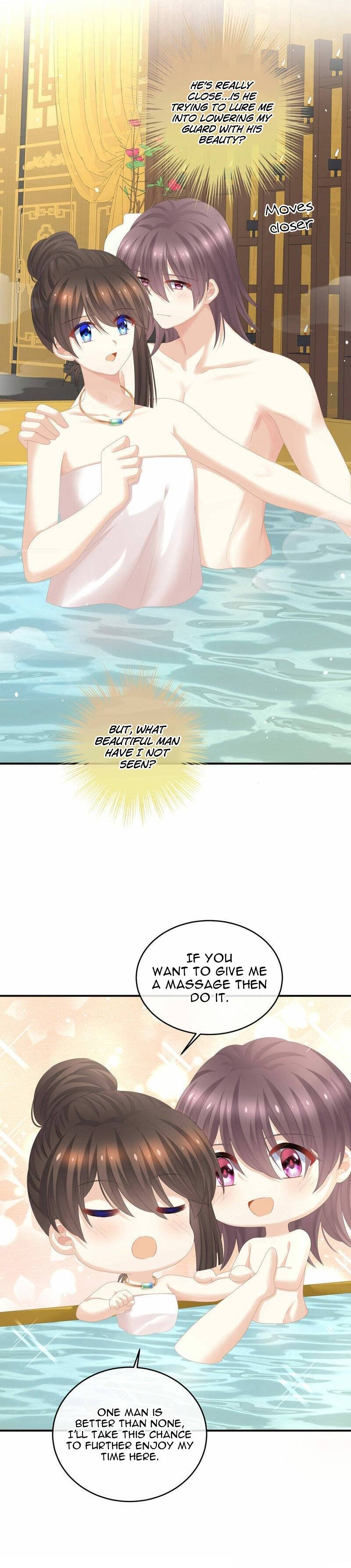 Empress’s Harem chapter 315 page 4