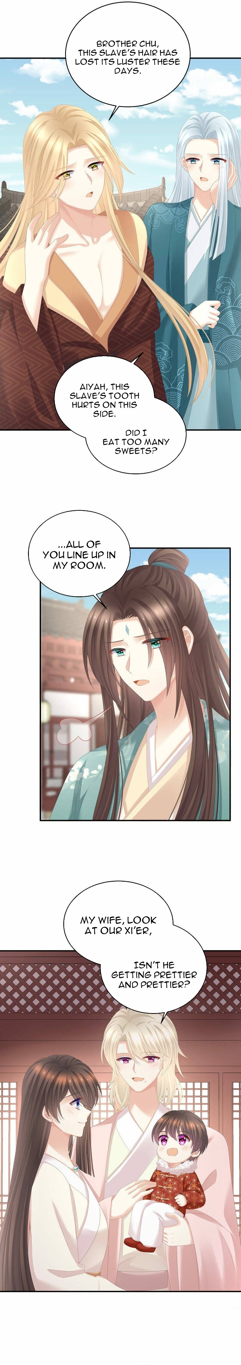 Empress’s Harem chapter 319 page 2