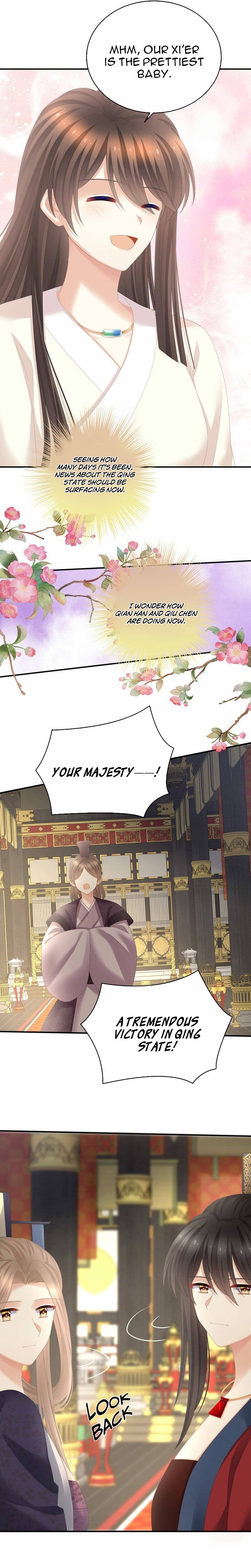 Empress’s Harem chapter 319 page 3