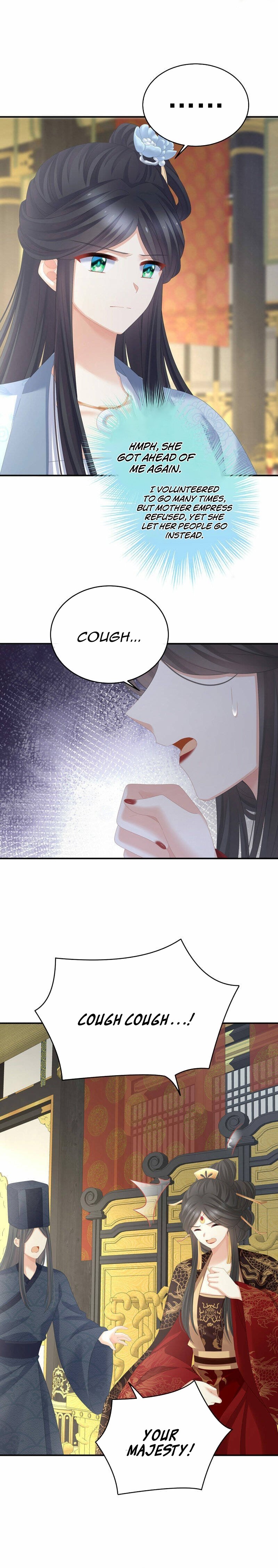 Empress’s Harem chapter 319 page 6