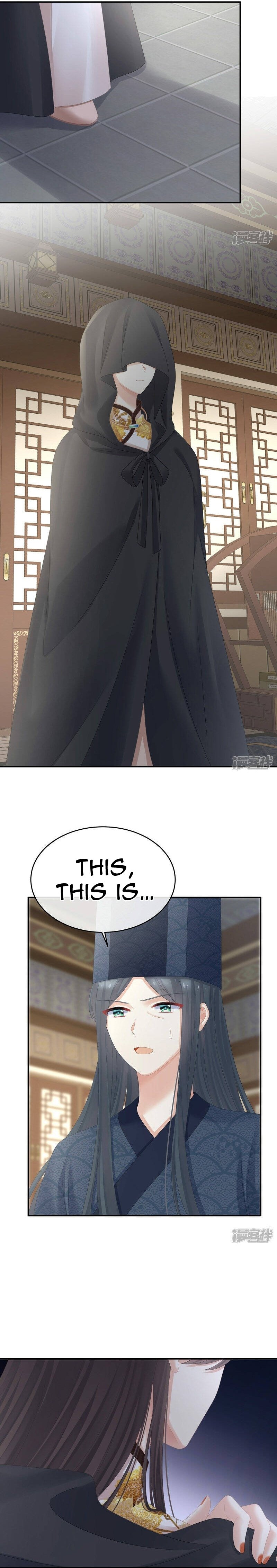 Empress’s Harem chapter 320 page 14